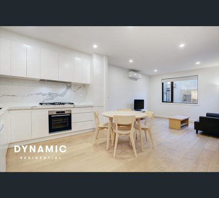 3/1434 North Rd, Clayton, Vic 3168 - Photo 4