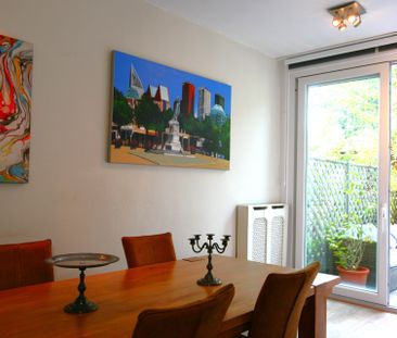 De Moucheronstraat, 107, 2593PZ, Den Haag - Foto 5