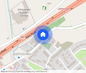 Apartment 20,Coach House Yard,Johnstown,Co. Kildar - Photo 1