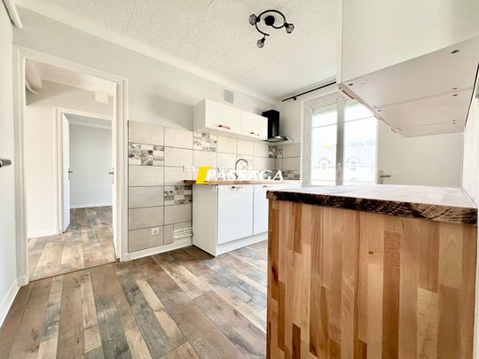 Location Appartement 4 pièces 65m² - Photo 1