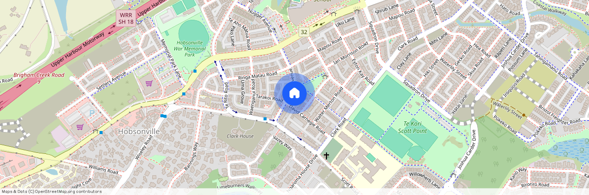 52 Nugget Avenue, Hobsonville, Waitakere City