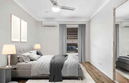 Spacious 4 bedroom home with dual living space - Photo 5