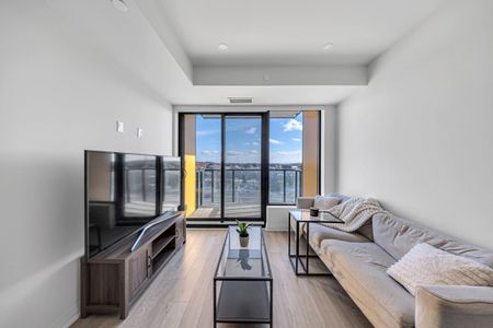 For Lease - 1415 Dundas Street Unit# 413, Oakville, Ontario - Photo 3