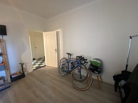 Appartement te huur - Foto 2