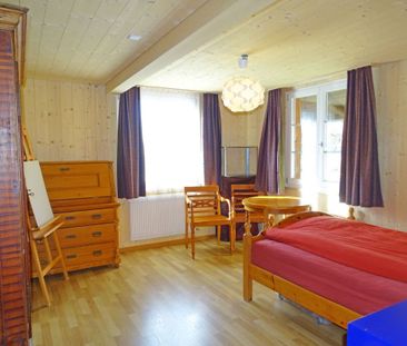 3.5 Zimmer, 1. Stock - Photo 3