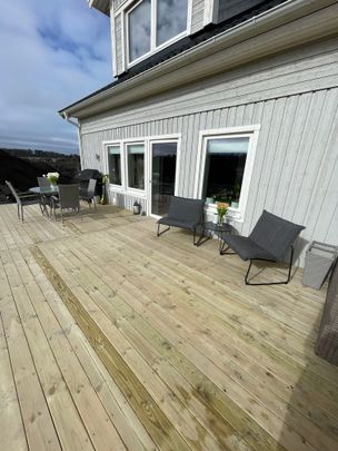 Ruts väg, Grillby - Foto 1