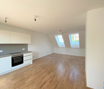 THE ARROW – die perfekte Balance zwischen Urbanität und Natur - Photo 1