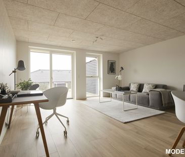 Vibjerg Sandvej 7 n - Foto 6