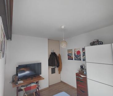 3 Zimmer - Foto 2