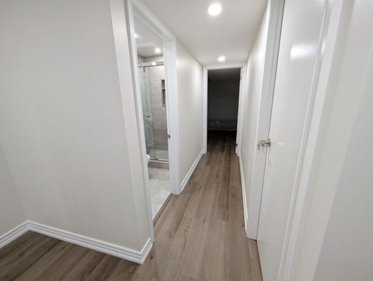 For Lease - 41 Morley Crescent Unit# Bsmt, Whitby, Ontario - Photo 1