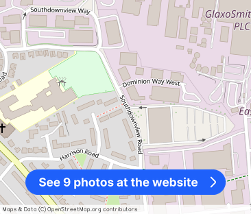 Southdownview Road, Worthing, West Sussex, BN14 - Photo 1