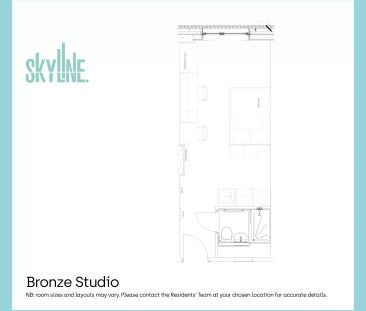 Bronze Studio - Photo 6