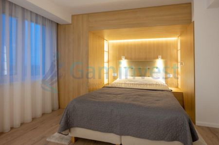 Ultra-central apartment for rent, Oradea, Bihor County - Fotografie 3