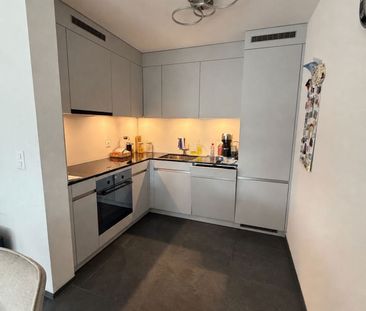 3.5 Zimmer, 69 m² - Photo 3