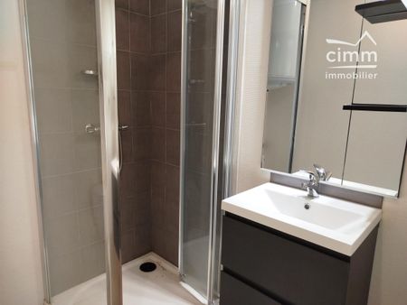 À louer - Studio, 1 pièce situé à Saint-Cyr-en-Val (45590) | Cimm Immobilier - Photo 4
