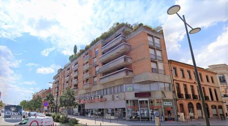 Location Appartement 1 pièce 31m² MONTAUBAN 82000 - Photo 5