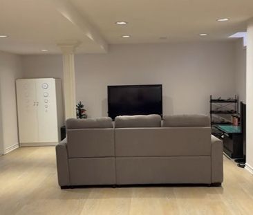 For Lease - 281 Weldrick Road Unit# Bsmt, Richmond Hill, Ontario - Photo 2