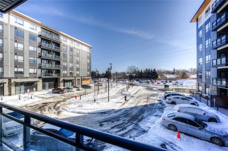 For Lease - 251 Northfield Drive Unit# 217, Waterloo, Ontario - Photo 4