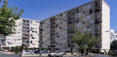 Appartement – Type 3 – 60m² – 298.72 € – CHÂTEAUROUX - Photo 2