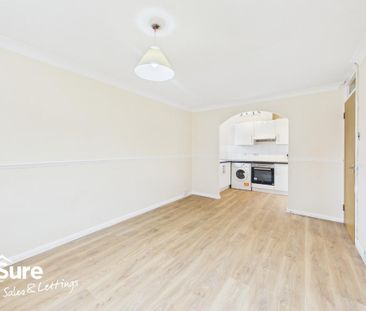 1 bedroom flat to rent - Photo 1
