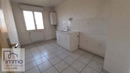 Location Appartement 3 pièces 69m² SEYSSINET PARISET 38170 - Photo 3