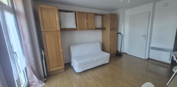 Location Appartement 1 pièce 21m² LILLE 59000 - Photo 2