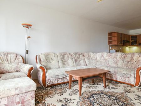 Pronájem bytu 3+kk 70 m2 - Фото 4