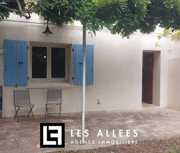 APPARTEMENT T2 MEUBLE - Photo 5