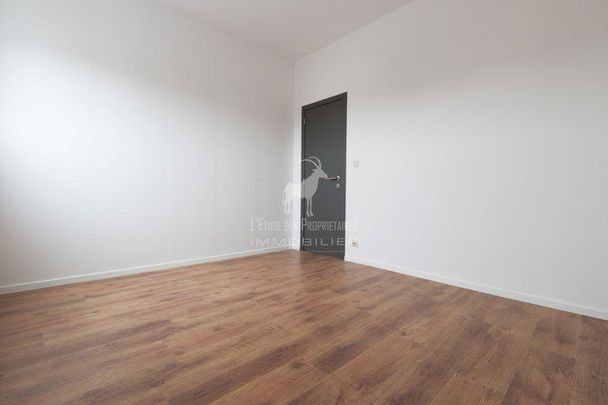 Appartement te huur in Haine-Saint-Paul - Photo 1