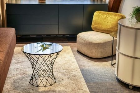 "Neues möbliertes Attika-Loft an sehr zentraler Lage in Altdorf" - Photo 4