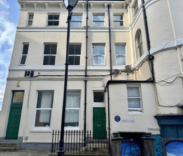 Rendezvous Street, Folkestone - Photo 2