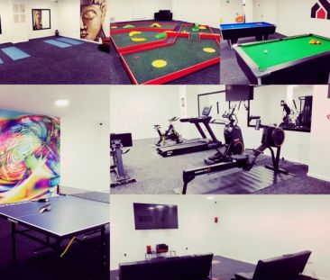 One Bedroom Apartments - Photo 4