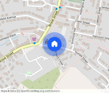 Thorpe Street, Raunds - Photo 1