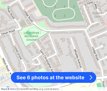 1 bedroom flat for rent - Photo 1