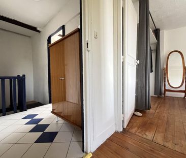 Location / Appartement - Photo 6