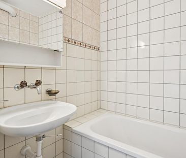 Tolle Singel-Wohnung an zentraler Lage! - Foto 2