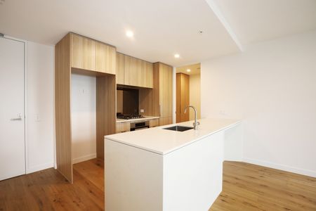 304/18 Grattan Street, Prahran VIC 3181 - Apartment For Rent | Domain - Photo 4
