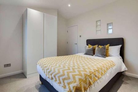 Canonbury Heights East, East Canonbury, N1 - Photo 3