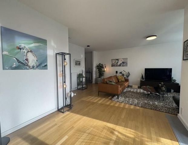 Beste Wohnlage - hervorragende Ausstattung! - Photo 1