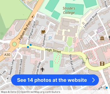Egham, Surrey, TW20 - Photo 1