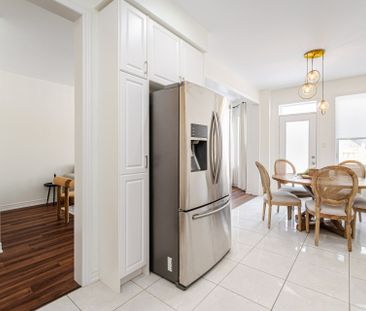 For Lease - 437 Silver Maple Road, Oakville, Ontario - Photo 5