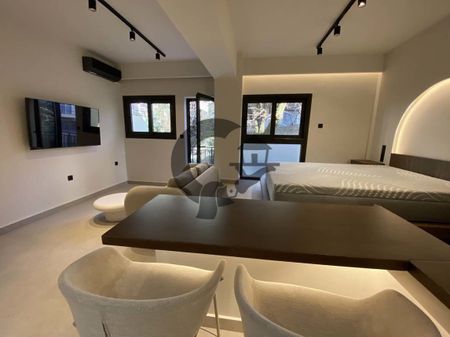 Studio/Γκαρσονιέρα για ενοικίαση Κέντρο (Ιωάννινα) - Φωτογραφία 2