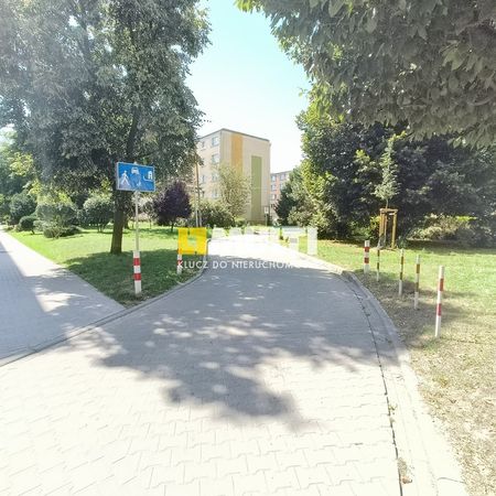 2-pokojowe mieszkanie na wynajem, Pomorzany. - Zdjęcie 5