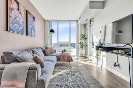 For Lease - 3525 Kariya Drive Unit# 803, Mississauga, Ontario - Photo 4