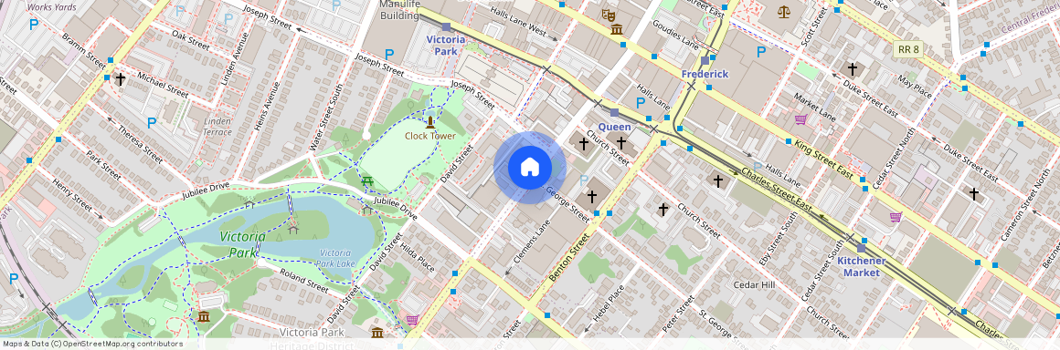 Kitchener, Kitchener, Waterloo, N2G 1W3