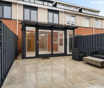 Huis te huur: Klinckaertschans 21 2728 GM Zoetermeer - Photo 6