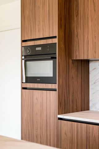 Appartement te huur - Foto 3