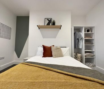 6 bedroom house to rent - Photo 4