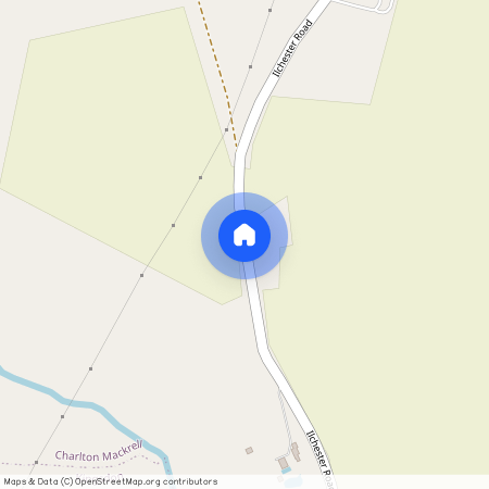Somerton Road, Ilchester, Ilchester