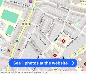 Heckford Road, Poole - Photo 1